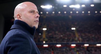 Liverpool ponder shock move for Real Madrid star