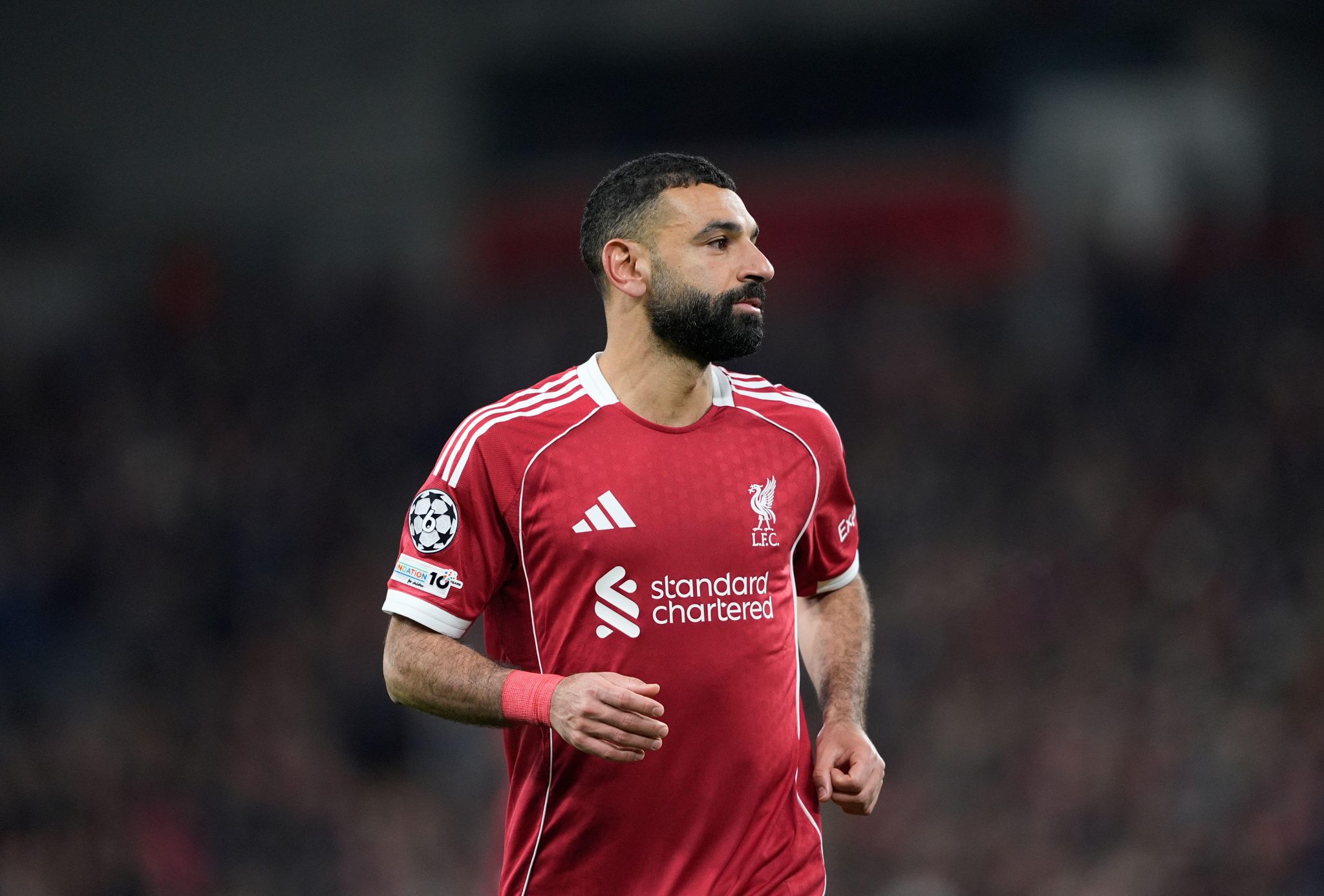 Mo Salah could make shock Liverpool return | Shoot - Shoot