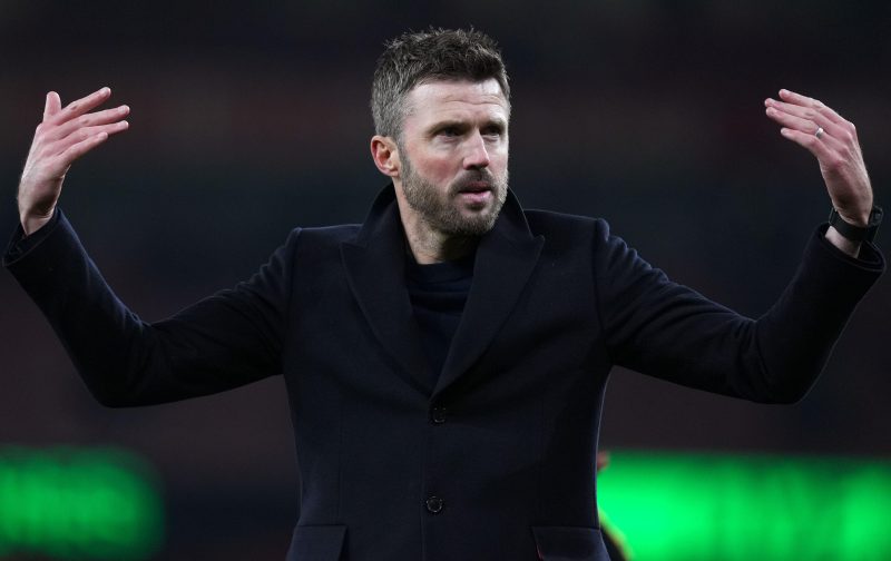 Man United loanee in talks to return to former club