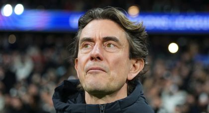 Spurs eyeing move for 82-time England international
