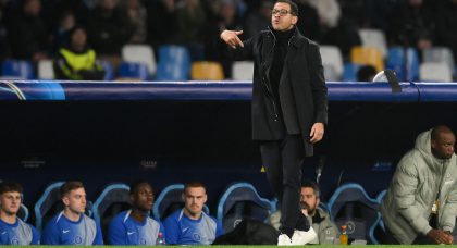 Chelsea defender set to complete Premier League loan move