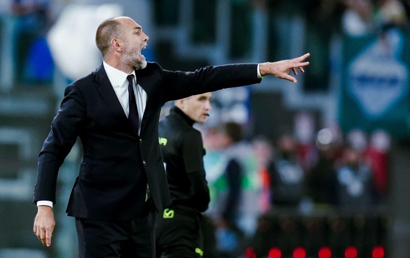 Tottenham hoping to sign former Premier League defender