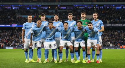 Man City likely to allow 290-game defender to leave