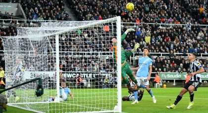 Premier League clubs interested in Man City outcast