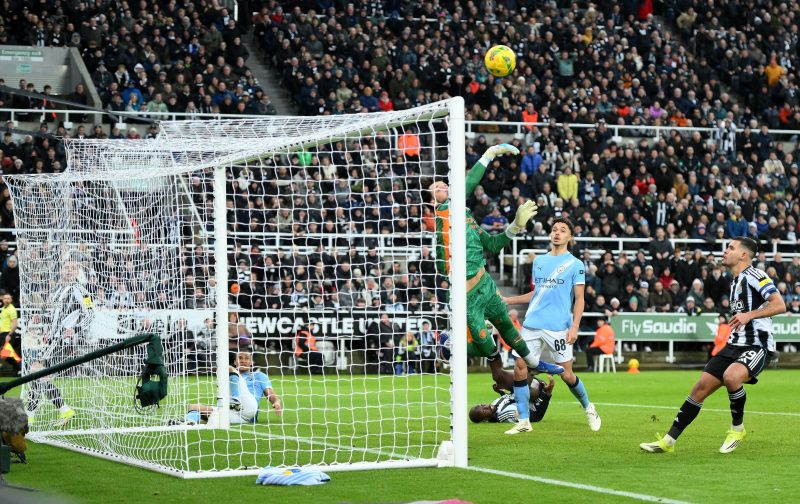 Premier League clubs interested in Man City outcast