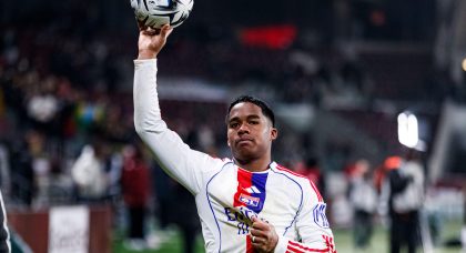 Man United in pole position to sign Real Madrid superstar