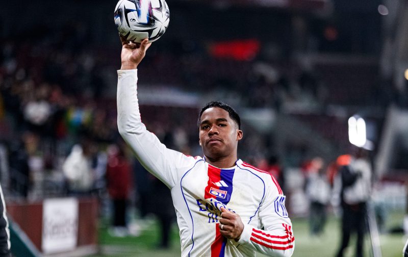 Man United in pole position to sign Real Madrid superstar
