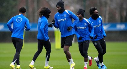 Chelsea defender likely to leave this summer
