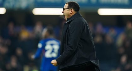 Two Premier League sides chasing Chelsea attacker