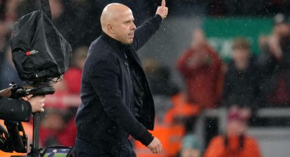 Chelsea and Liverpool in talks to sign defender this summer