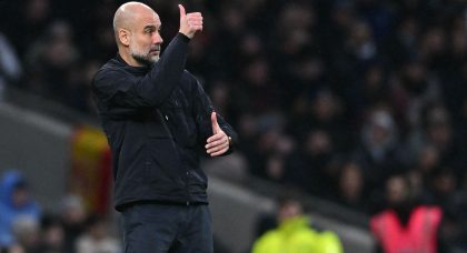 Man City, Chelsea and Arsenal interested in Premier League midfielder