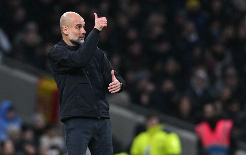 Man City, Chelsea and Arsenal interested in Premier League midfielder