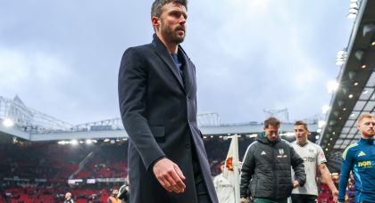 Man United pursuing three Premier League stars