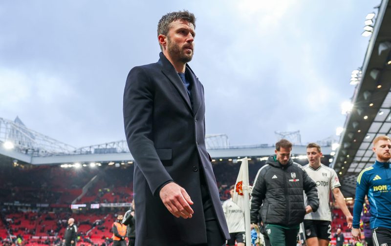 Man United pursuing three Premier League stars