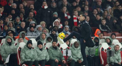 Chelsea reignite interest in 47-goal striker