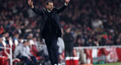 Chelsea ponder surprise move for Premier League defender