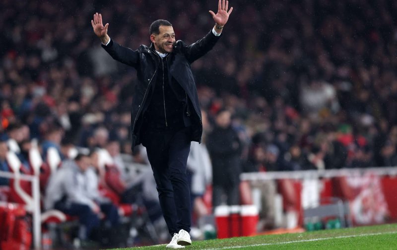 Chelsea ponder surprise move for Premier League defender