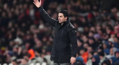 Chelsea, Liverpool and Arsenal chasing Championship teenager