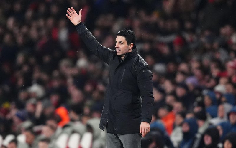 Chelsea, Liverpool and Arsenal chasing Championship teenager