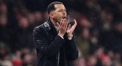 Arsenal and Chelsea interested in Brazilian midfielder