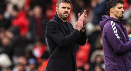 Man United table £34 million bid for Real Madrid defender
