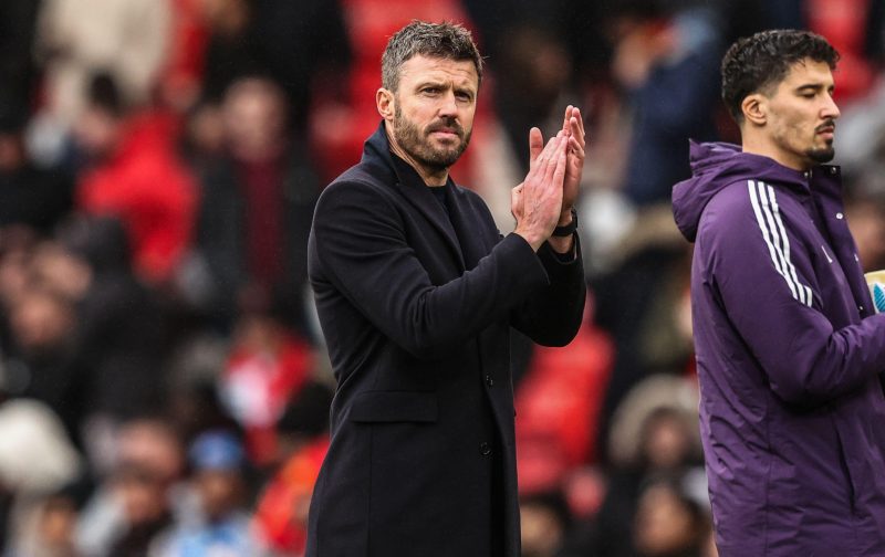 Man United table £34 million bid for Real Madrid defender