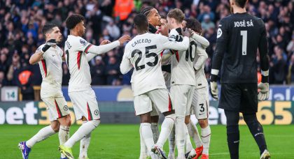 Chelsea could include key player in swap deal for La Liga star