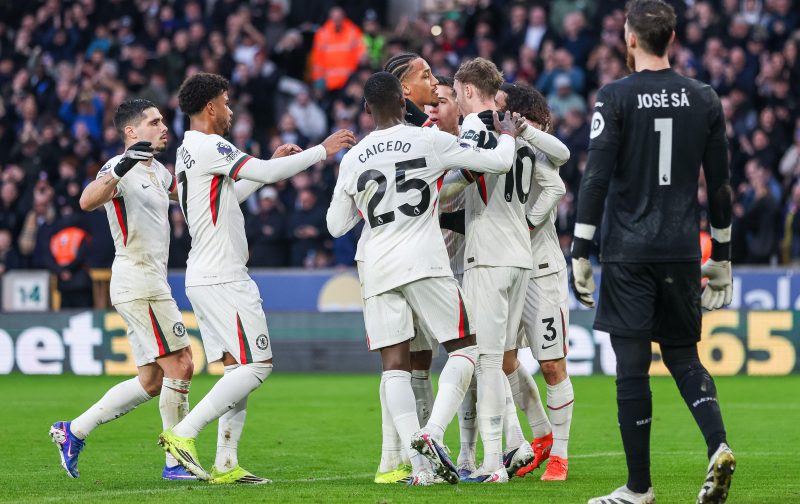 Chelsea could include key player in swap deal for La Liga star