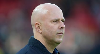 Liverpool keeping tabs on Premier League striker