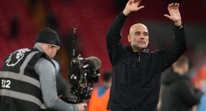 Man City plot £100 million move for England star