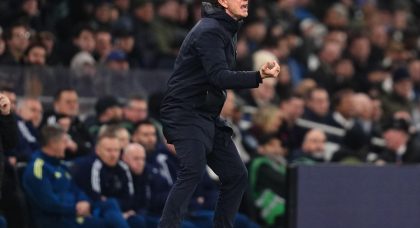 Former Chelsea boss in pole position for Spurs job