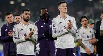 Man United could sell key player for almost £90 million