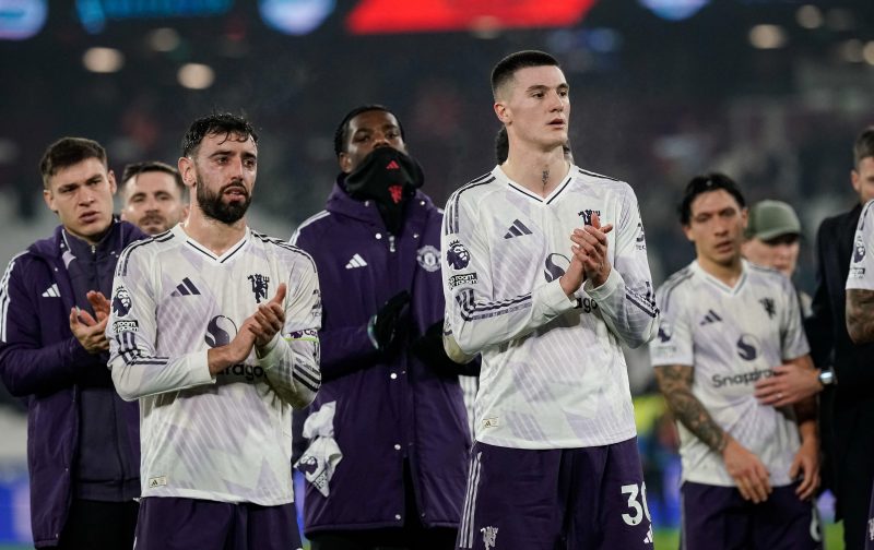 Man United could sell key player for almost £90 million