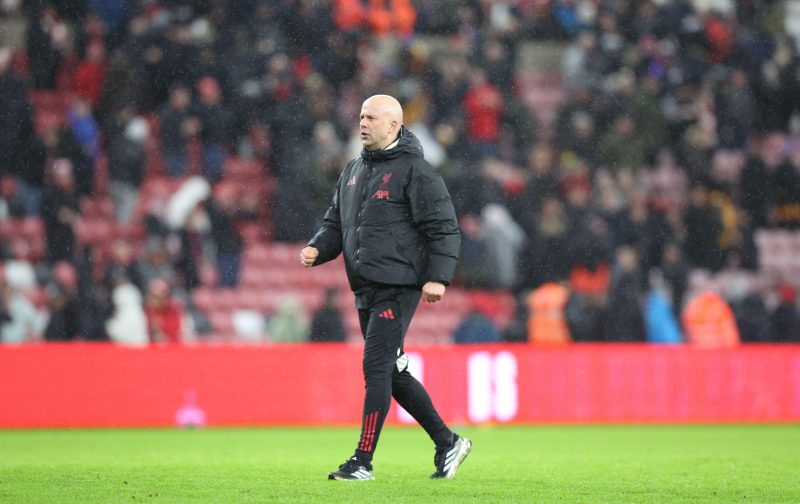 Liverpool could trigger La Liga star’s £83 million release clause