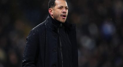 Man United and Tottenham in race to sign Chelsea striker