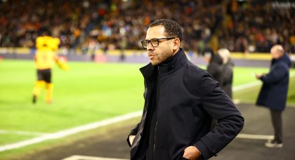 Chelsea and Spurs chasing Japanese striker