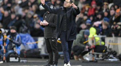 Chelsea and Man United chase Bundesliga midfielder