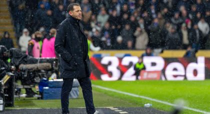 Chelsea, Man United and Arsenal chasing Premier League striker