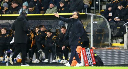 Chelsea interested in South American midfielder