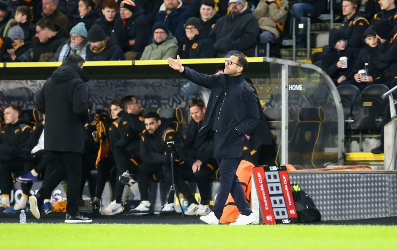 Chelsea interested in South American midfielder