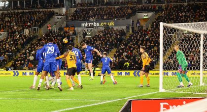 Man United interested in struggling Chelsea star