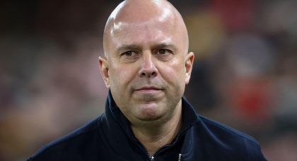 Liverpool deny talks with England star