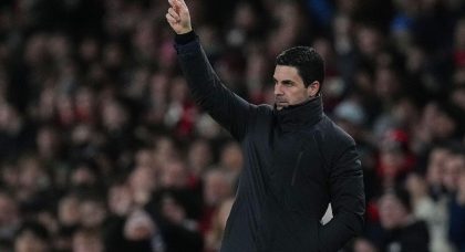 Arsenal and Chelsea dealt transfer blow