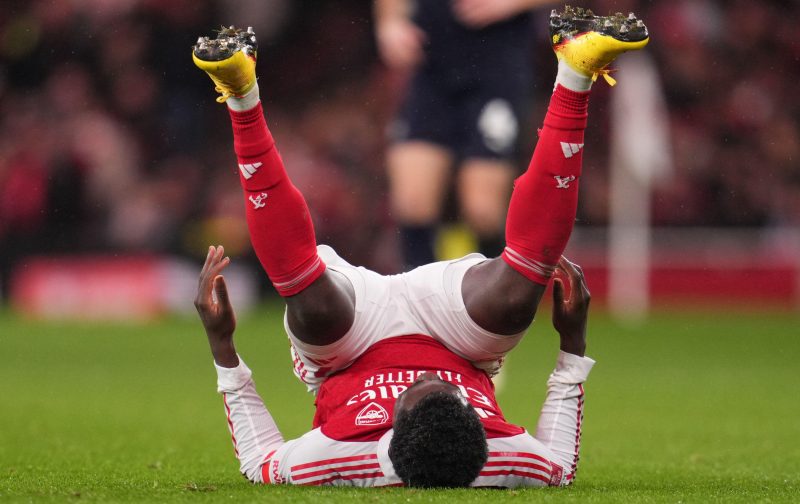 Arsenal star becomes club’s highest earner with new deal