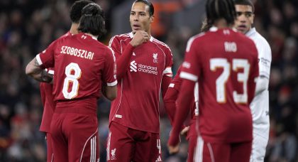Liverpool star set to commit long-term future to club