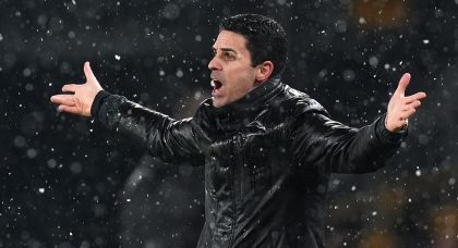 Liverpool, Arsenal and Man United chasing Wolves midfielder