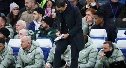 Chelsea eye £88 million move for million England star