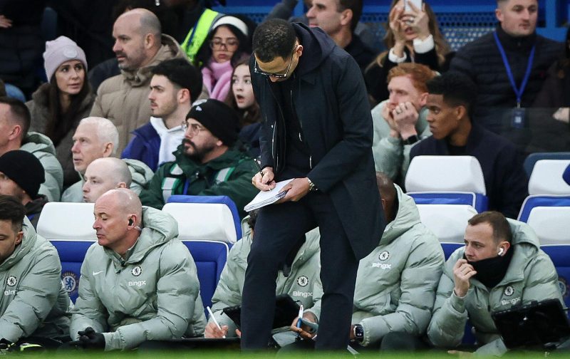 Chelsea eye £88 million move for million England star