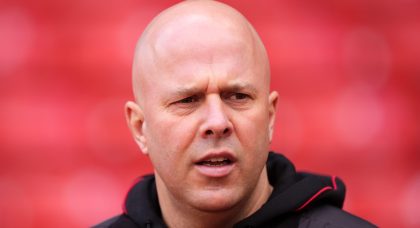 Liverpool winger completes move away from Anfield