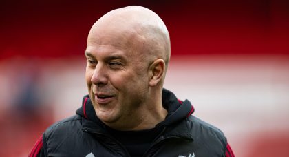 Liverpool ‘agree deal’ for £88 million Bundesliga star